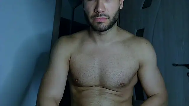 Justynn1 webcam