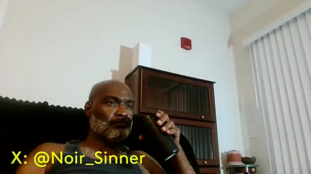 sinnernoir webcam