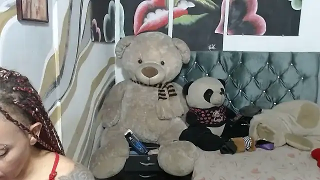 manzanahot9 webcam