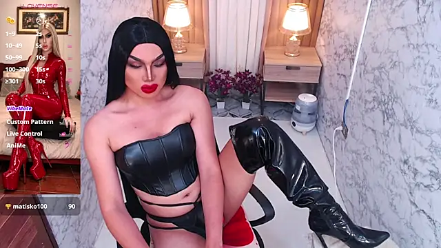 Victorias_DomWorld webcam