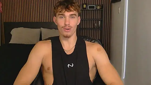 TheNicoRyder webcam