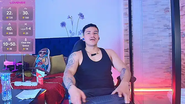 jeisonstark webcam