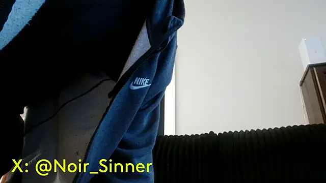 sinnernoir webcam