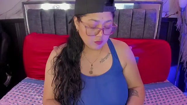 Meikochoe_x webcam