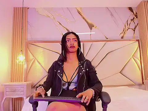 ScarlettRosettiVs webcam