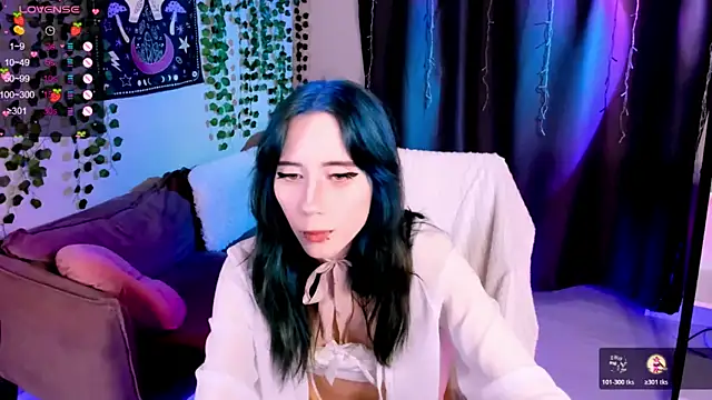 Asuka_miu webcam