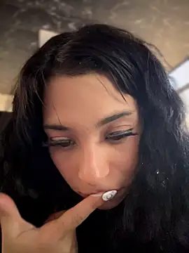 Sasha-firee webcam
