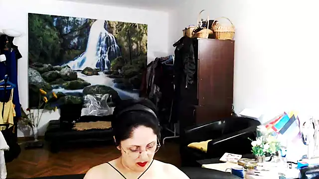 Imperatriza webcam