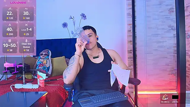jeisonstark webcam