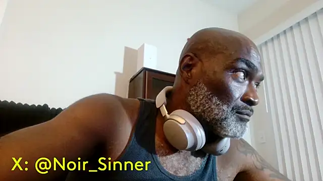 sinnernoir webcam