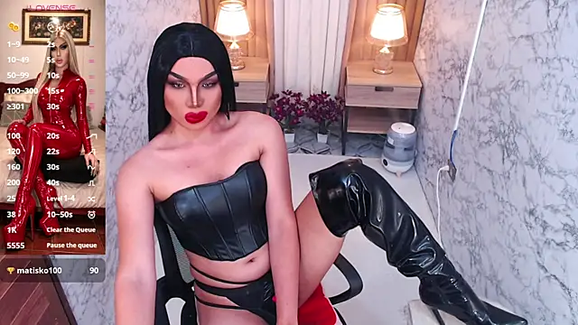 Victorias_DomWorld webcam