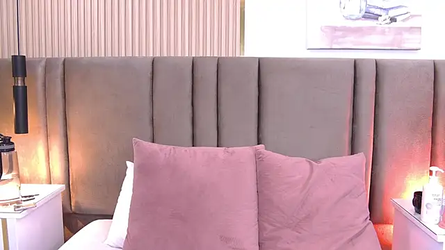 SaraLugo webcam