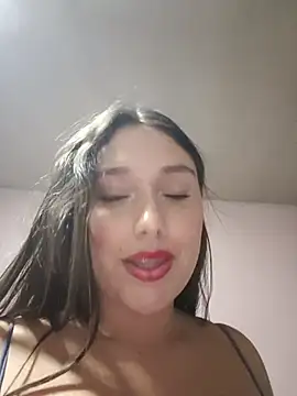 Naughty-Samanta- webcam