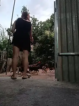 SexyQueen99 webcam