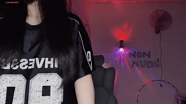 Tieu-May webcam