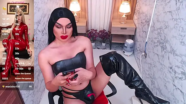 Victorias_DomWorld webcam