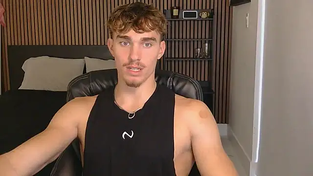 TheNicoRyder webcam