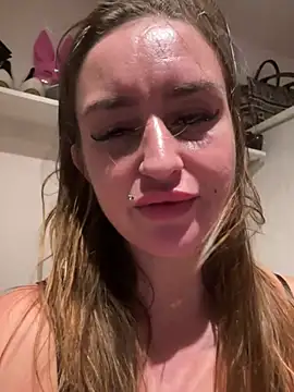 TwojaMary69 webcam