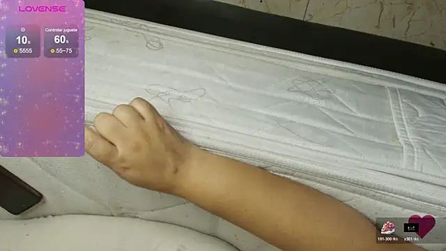 EliVanegas webcam