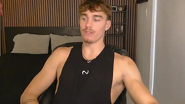 TheNicoRyder webcam