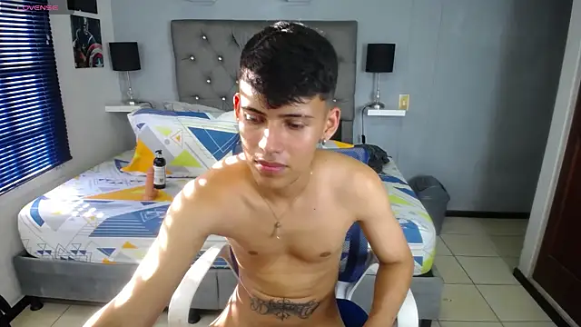 asbeel_grygory_ webcam