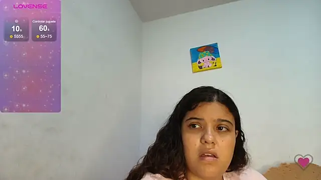 EliVanegas live cam on StripChat
