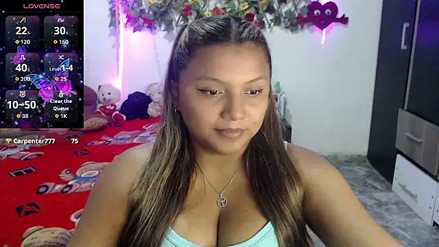 sexysusan4you webcam