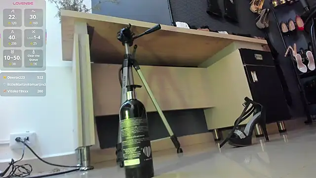Matureyulyet webcam