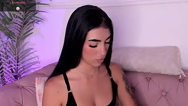 AriRobert_ webcam