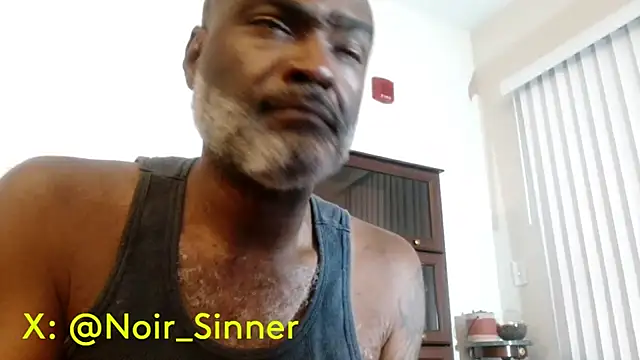 sinnernoir webcam
