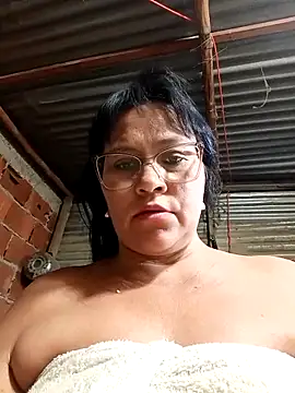 Dirty_Pregnant_Mommy webcam
