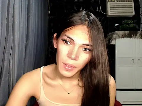 GORGEOUS_CARMEE webcam