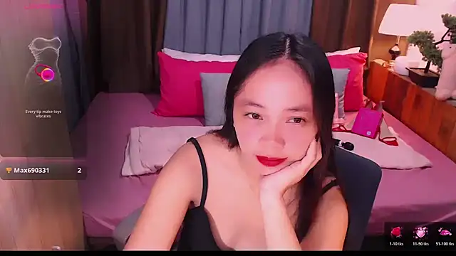 SexyMariaa live cam on StripChat