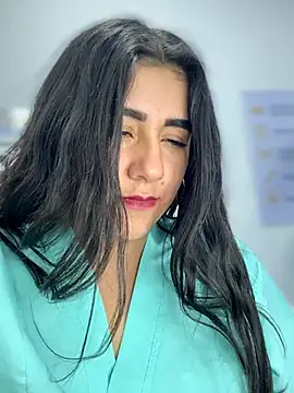 CAROLINE__07 webcam