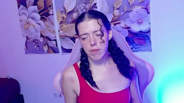 vanesa_gomez live cam on StripChat