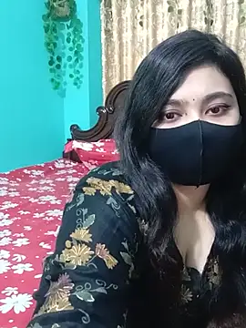 Porimoni22 webcam