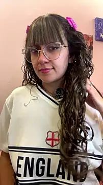 SammyGomez webcam