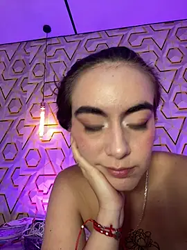 MelanyyJhonson15 webcam