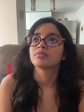 VanessaDoofenshmirtz webcam