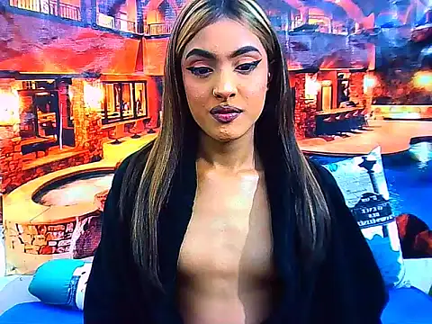 IndianPretty14u2Luv webcam