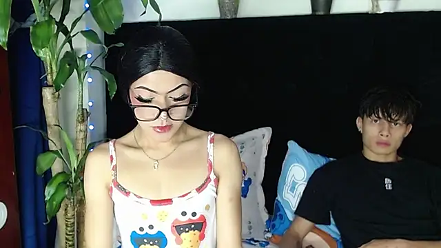 NathalialLooes webcam