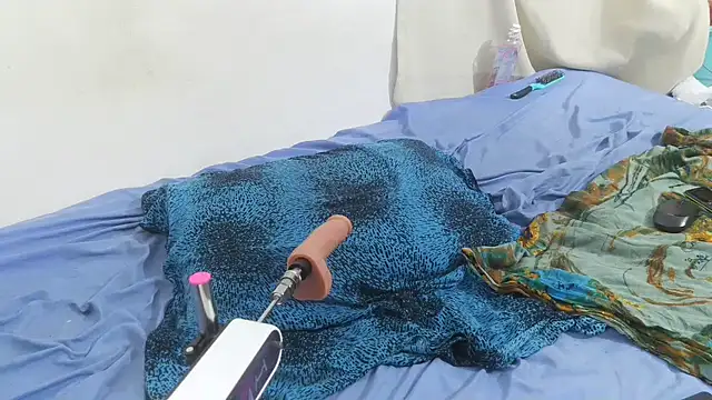 pinkycat webcam
