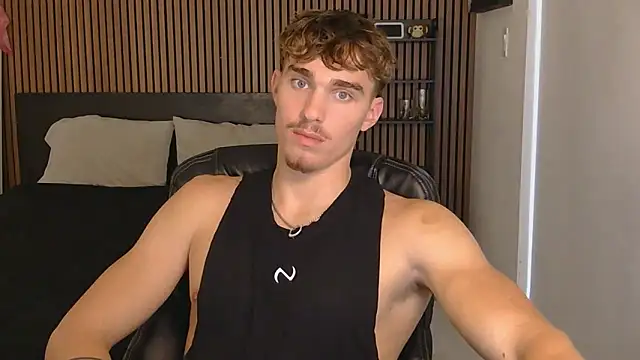 TheNicoRyder webcam