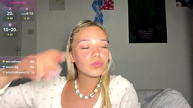 Kassejent webcam