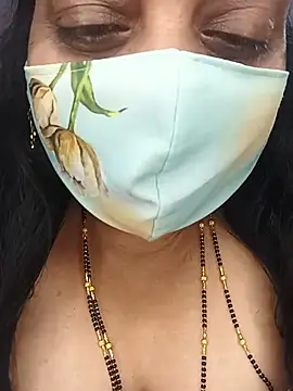 Ragavi-kannada-telugu webcam