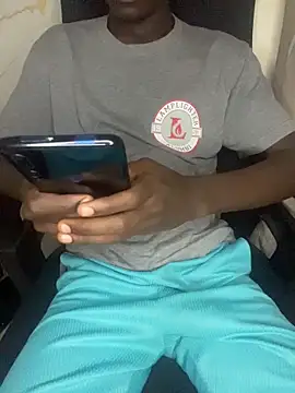 YsugarBoy webcam