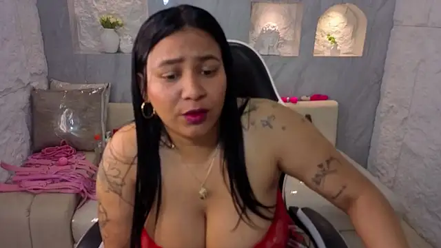 pamela_tx webcam