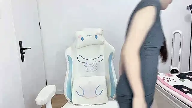 -qingqing webcam