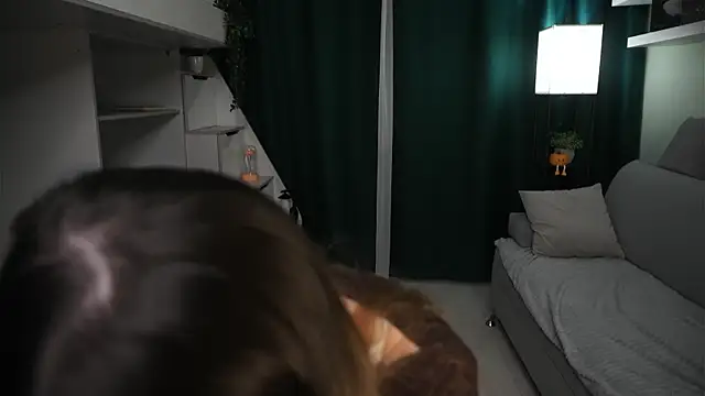 EwaSprinzl live cam on StripChat