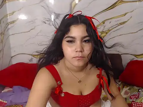 sharlottequeenx webcam